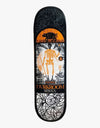 Darkroom Purgatorio Skateboard Deck - 8.875"