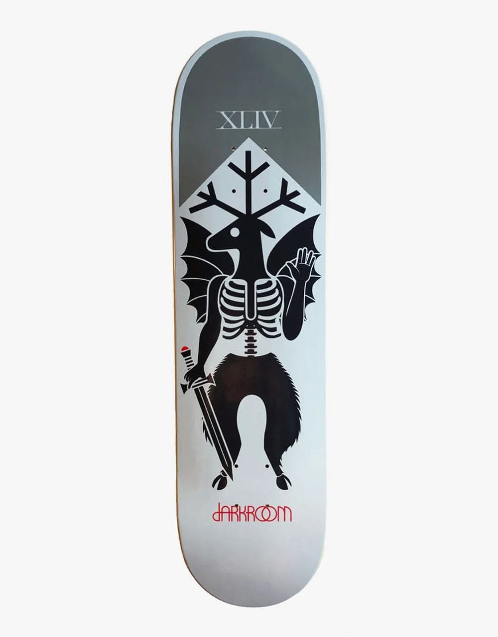 Darkroom Cryptid Skateboard Deck - 8.25"