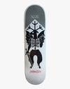 Darkroom Cryptid Skateboard Deck - 8.25"