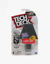 Tech Deck Fingerboard Street Hits - Sculpture