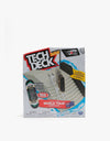 Tech Deck Fingerboard World Tour - Martin Place