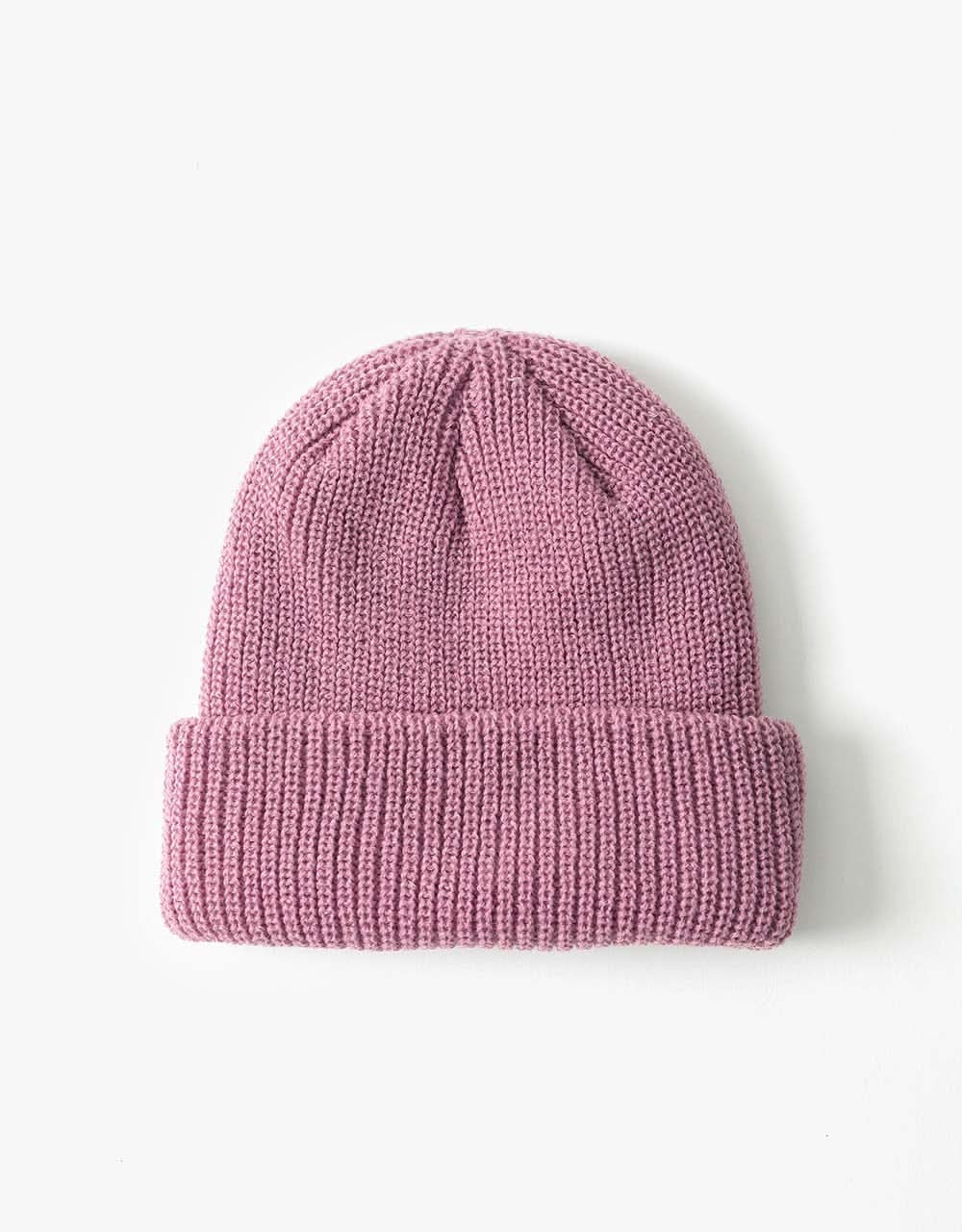 The Hundreds Crisp Beanie - Lavender