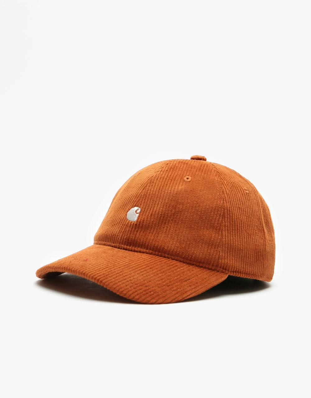 Carhartt WIP Harlem Cap - Brandy/Wax