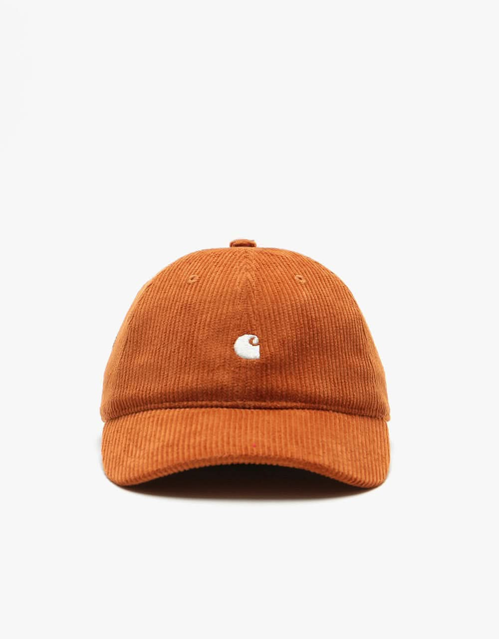 Carhartt WIP Harlem Cap - Brandy/Wax