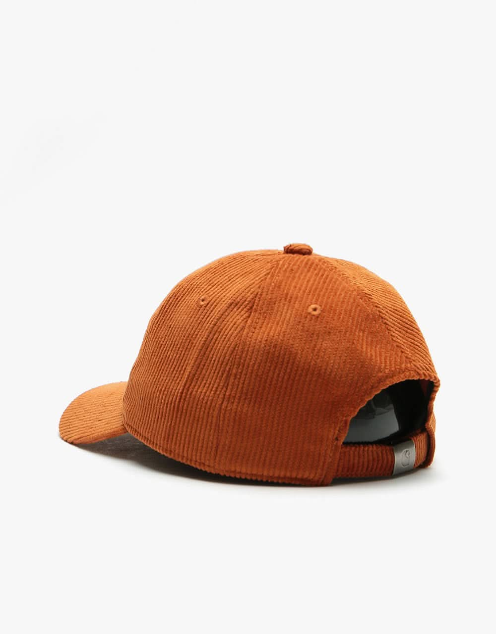 Carhartt WIP Harlem Cap - Brandy/Wax