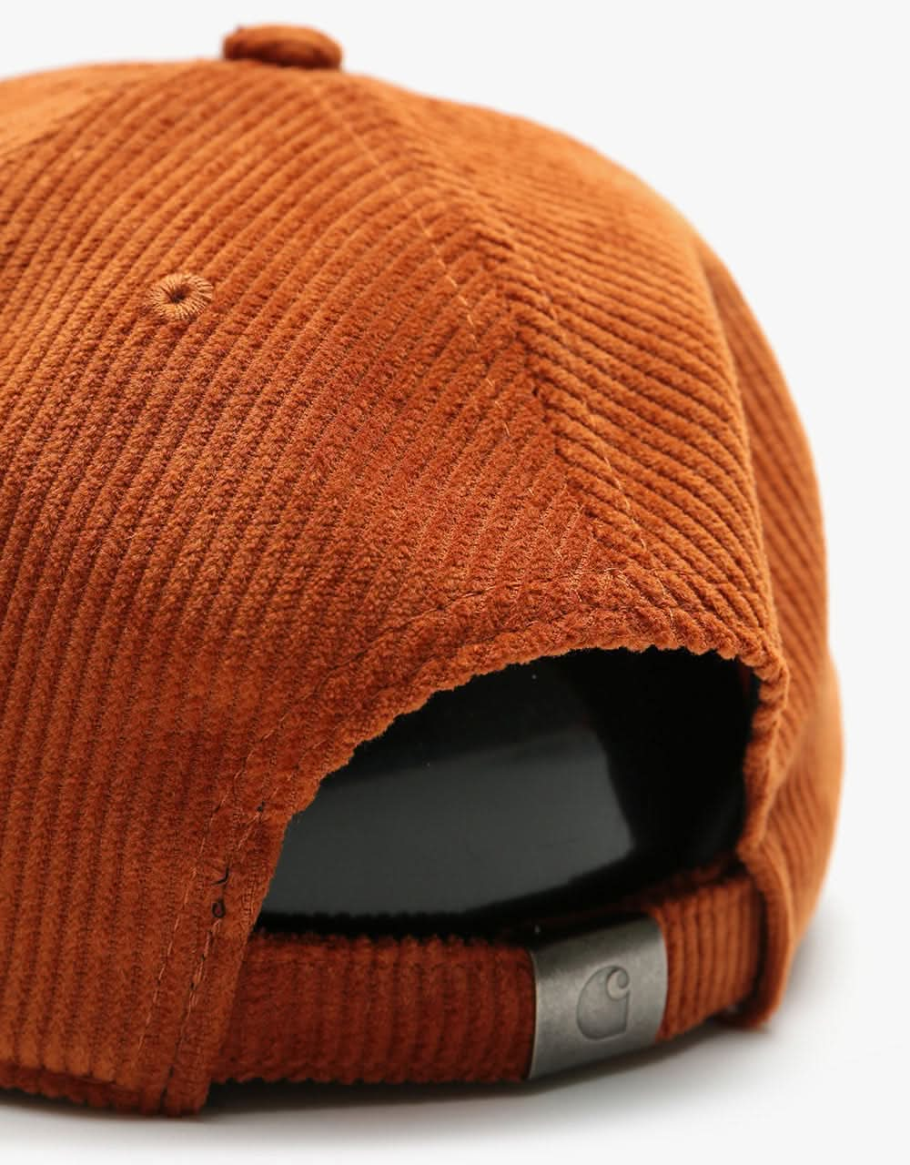 Carhartt WIP Harlem Cap - Brandy/Wax