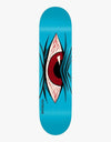 Toy Machine Mad Eye Skateboard Deck - 7.75"