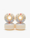 Dial Tone Sablone Wisecracker Standard 99a Skateboard Wheel - 51mm