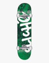 Cliché Handwritten Complete Skateboard - 8.25"