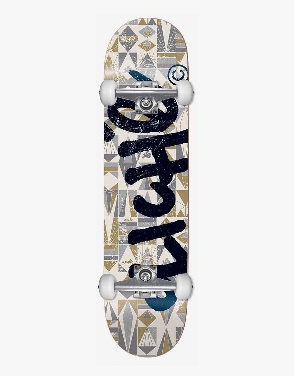 Cliché Diamond Complete Skateboard - 8.125"