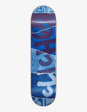 Cliché Ripped Skateboard-Deck – 8,375 Zoll