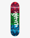 Cliché RGB Skateboard Deck - 8.375"