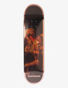 Madness Halftone Son R7 Skateboard Deck - 8"