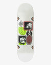 Madness Schizo R7 Skateboard Deck - 8.5"