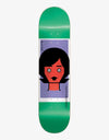 Blind Girl Doll RHM Skateboard Deck - 8.5"