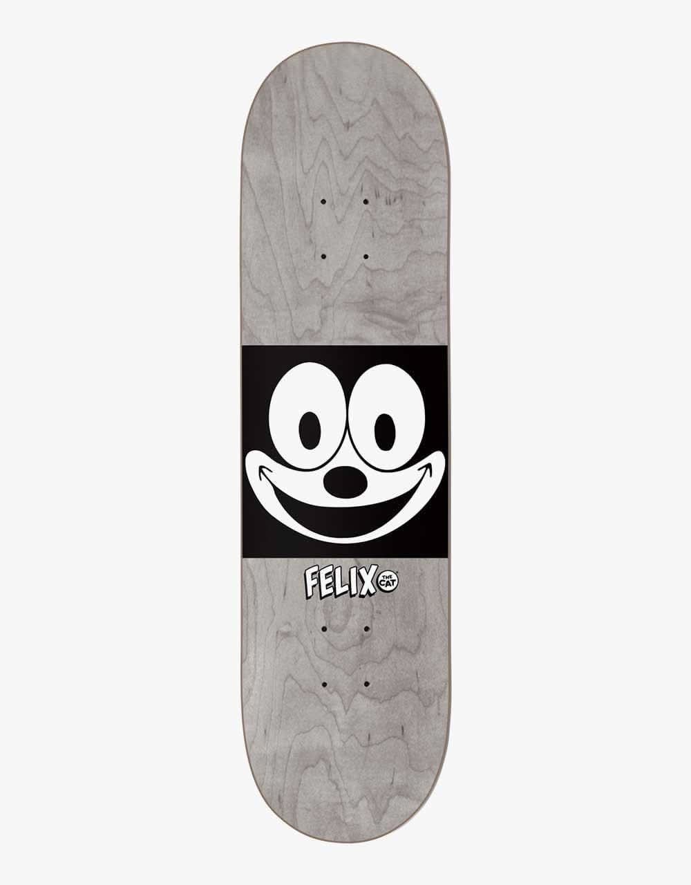 Darkstar x Felix The Cat Core Square HYB Skateboard Deck - 8.375"