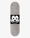 Darkstar x Felix The Cat Core Square HYB Skateboard Deck - 8.375"