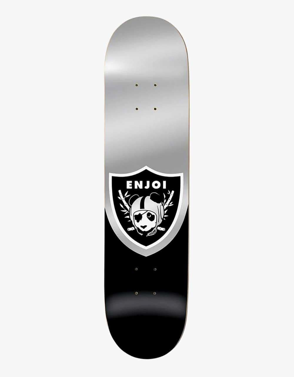 Enjoi Oaktown R7 Skateboard Deck - 8.5"