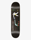 Enjoi Berry Over Board R7 Skateboard Deck - 8.375"