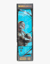 Element x The Mandalorian Mando Child Skateboard Deck - 8"