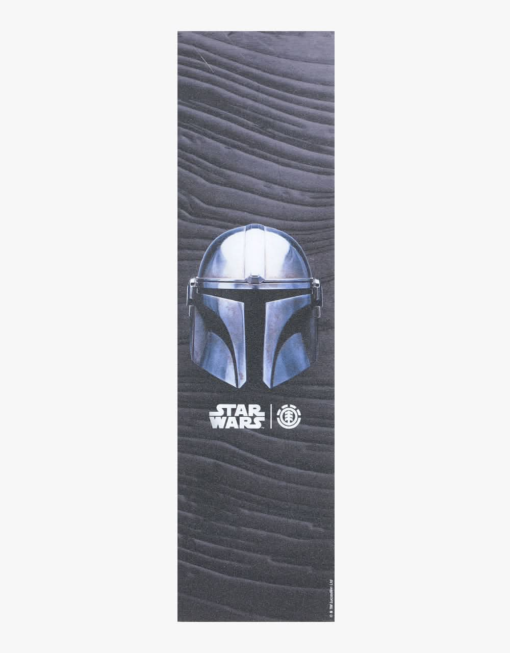 Element x The Mandalorian Beskar 9" Grip Tape Sheet