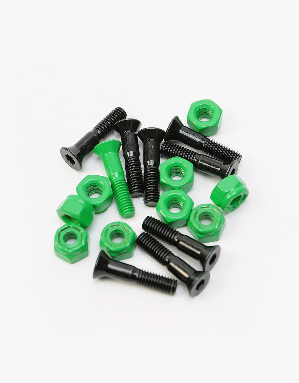 Diamond Supply Co. Yuto Pro 7/8" Allen Bolts