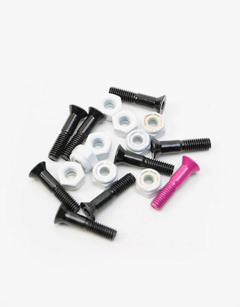 Diamond Supply Co. Bufoni Pro 7/8" Allen Bolts