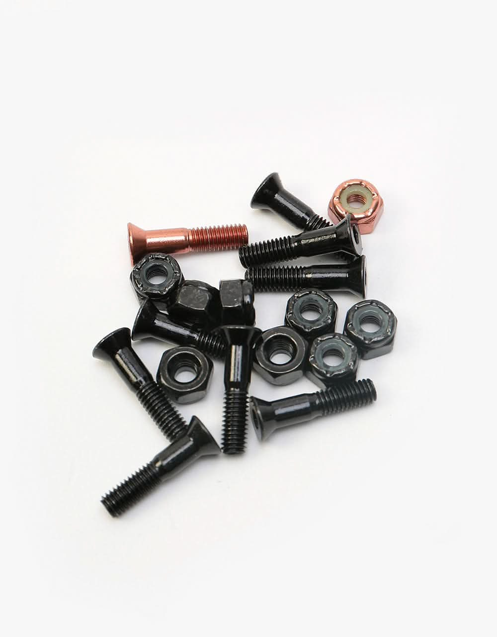 Diamond Supply Co. Najera Pro 7/8" Allen Bolts