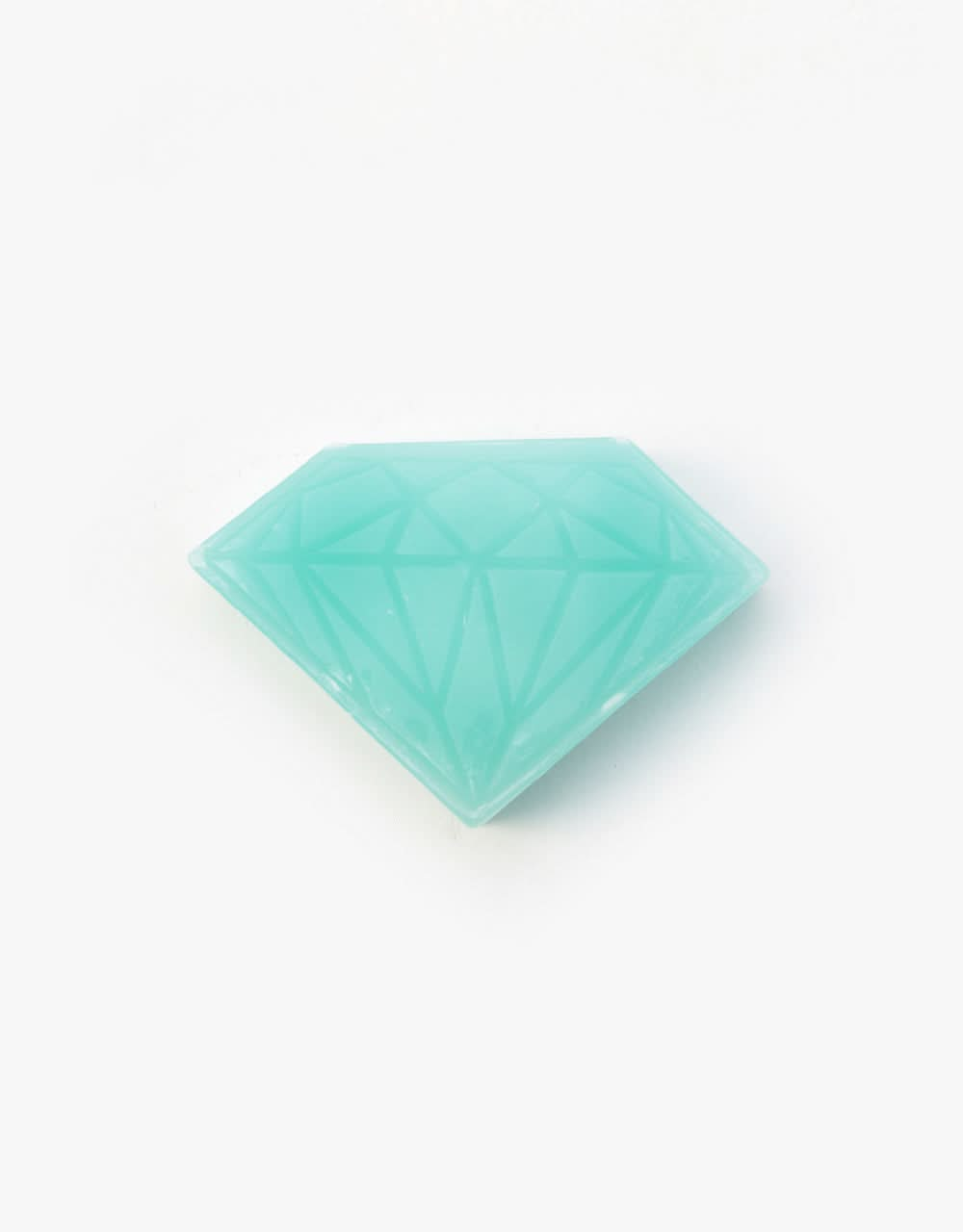 Mini blocco di cera brillante Diamond Supply Co.