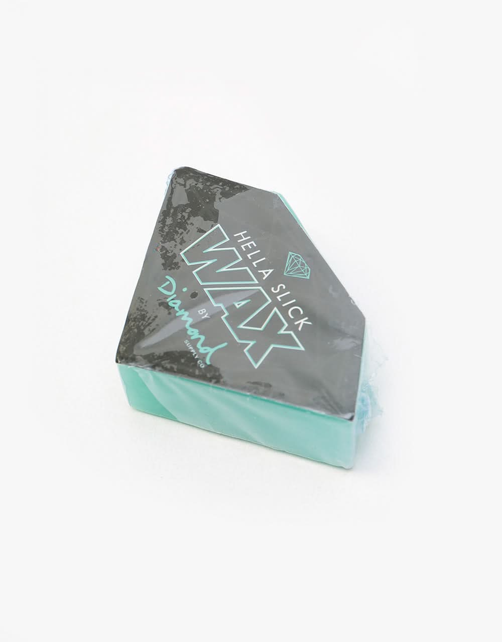 Diamond Supply Co. Mini bloque de cera brillante