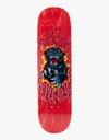 Free Dome Barros Pro Guest 'HS' Skateboard Deck - 8.5"