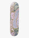 RIPNDIP Hypnotic Skateboard Deck - 8"