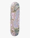 RIPNDIP Hypnotic Skateboard Deck - 8.5"