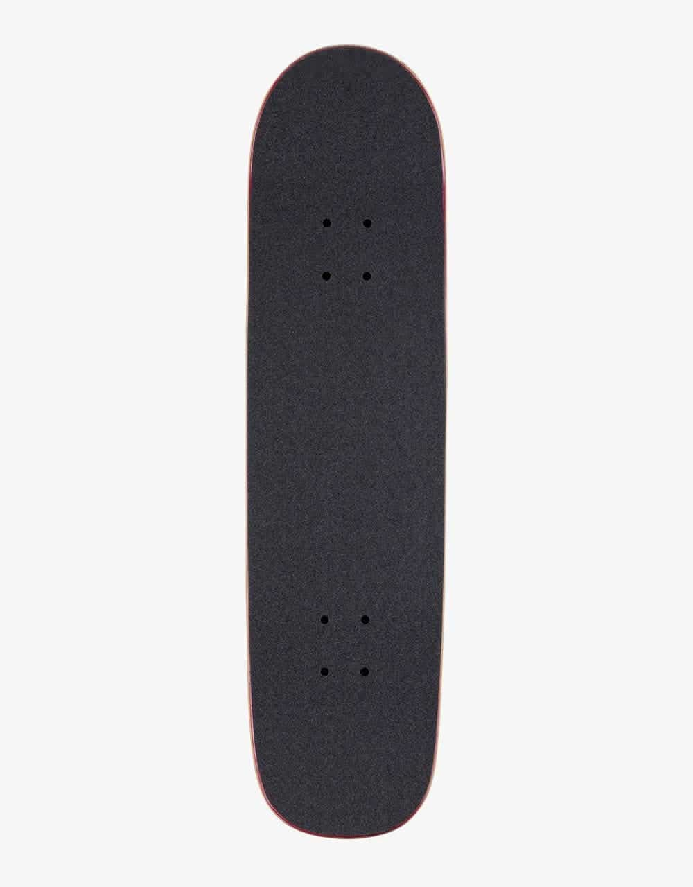 Welcome Bactocat on Bunyip Complete Skateboard - 8"