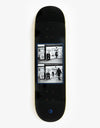 Polar Klez Kidney for Sale 2.0 Skateboard Deck - 8.375"