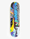 Polar Halberg Memory Palace Skateboard Deck - 8"