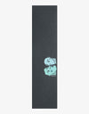 Polar Kissing Heads Face 9" Grip Tape Sheet