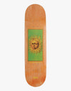 Sour Koffe Sun Poetry Skateboard Deck - 7.875"