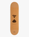 Sour Barney Desert Skateboard Deck - 8"