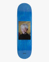 Sour Candon Curious Case Skateboard Deck - 8.375"