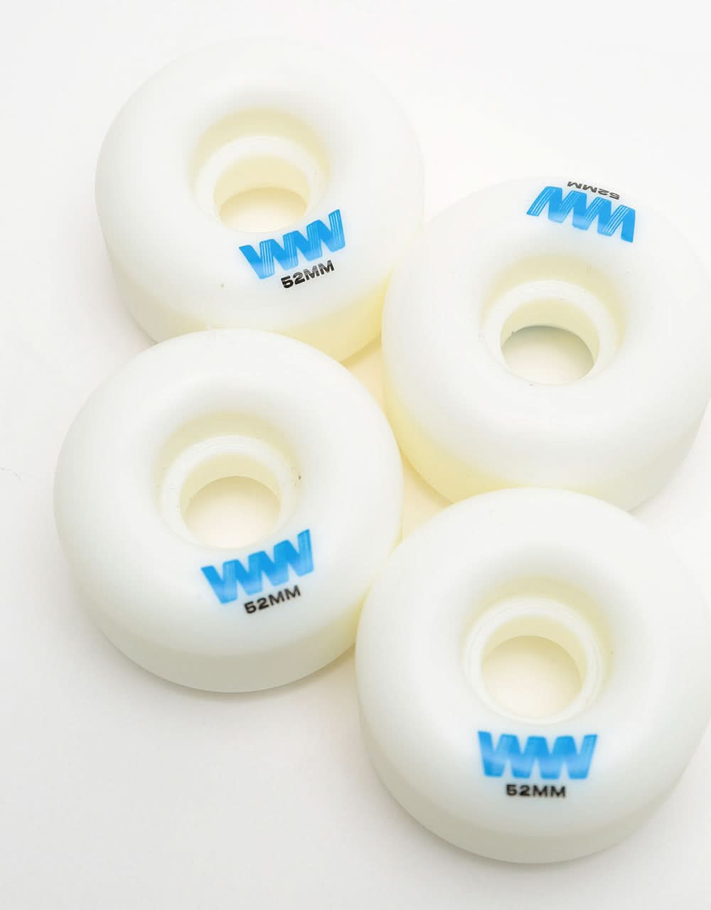 Wayward Waypoint Formula FC 101a Skateboard Wheel - 52mm