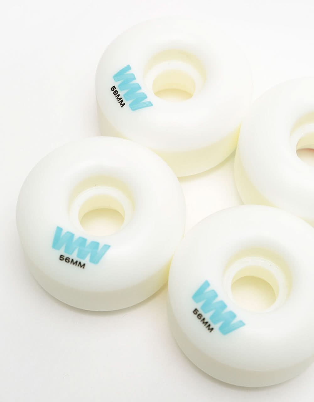 Wayward Waypoint Formula FC 101a Skateboard Wheel - 56mm