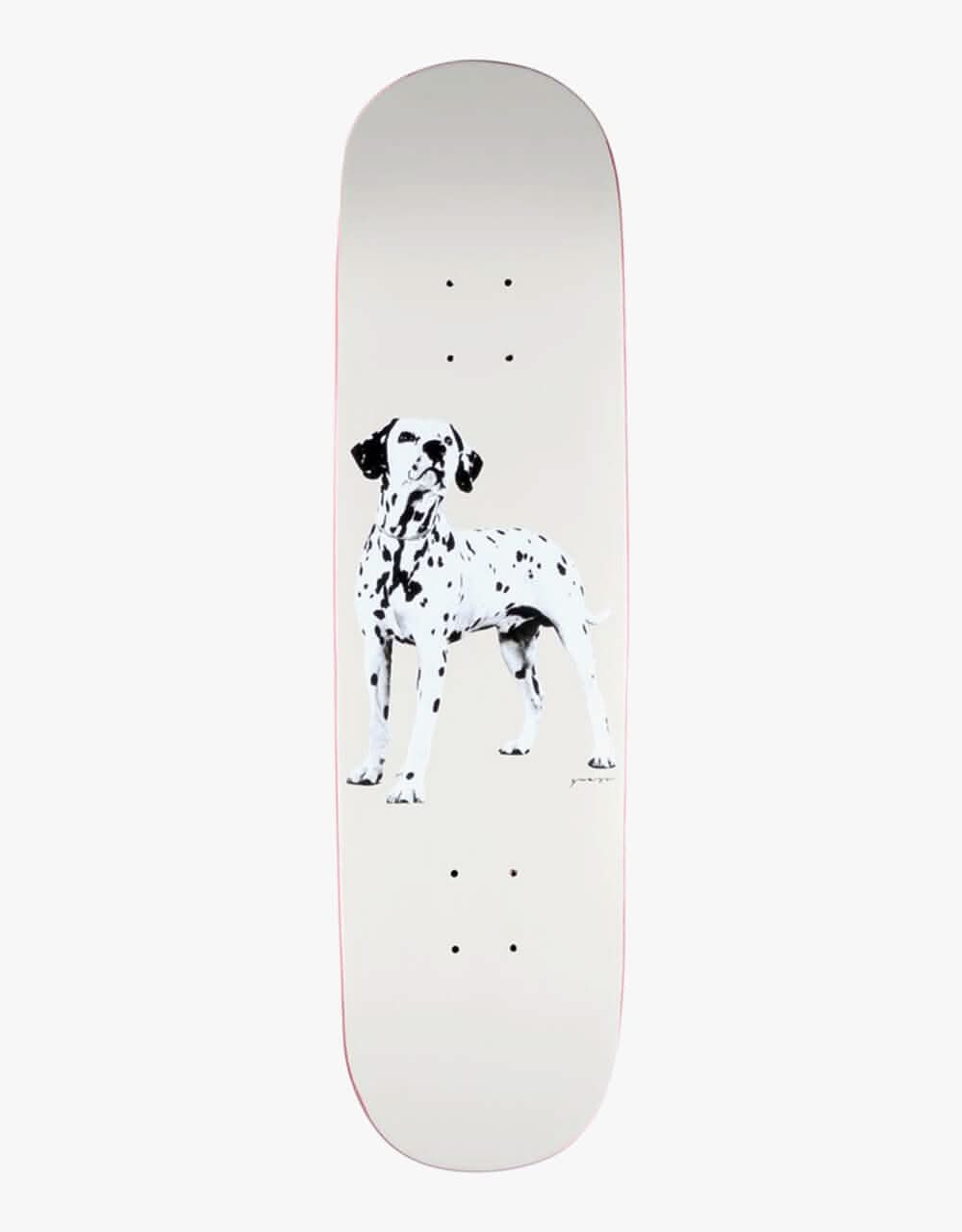 Quasi Good Boy Skateboard Deck - 8.25"