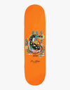 5Boro Brooklyn Catfish 'Fish Series' Skateboard Deck - 8.25"