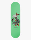 5Boro Queens Pike 'Fish Series' Skateboard Deck - 8.375"