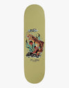 5Boro Bronx Trout 'Fish Series' Skateboard Deck - 8.25"