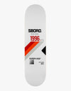 5Boro Murray VHS Skateboard Deck - 8.375"