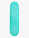 Real Flowers Renewal Skateboard Deck - 8.25"