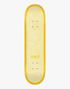 Real Flowers Renewal Skateboard Deck - 8.38"