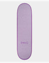 Real Flowers Renewal Skateboard Deck - 8.5"